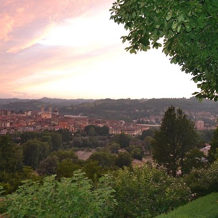 Il Borgo Delle Grazie Villa Ovada Bagian luar foto