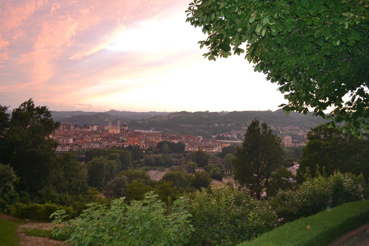 Il Borgo Delle Grazie Villa Ovada Bagian luar foto