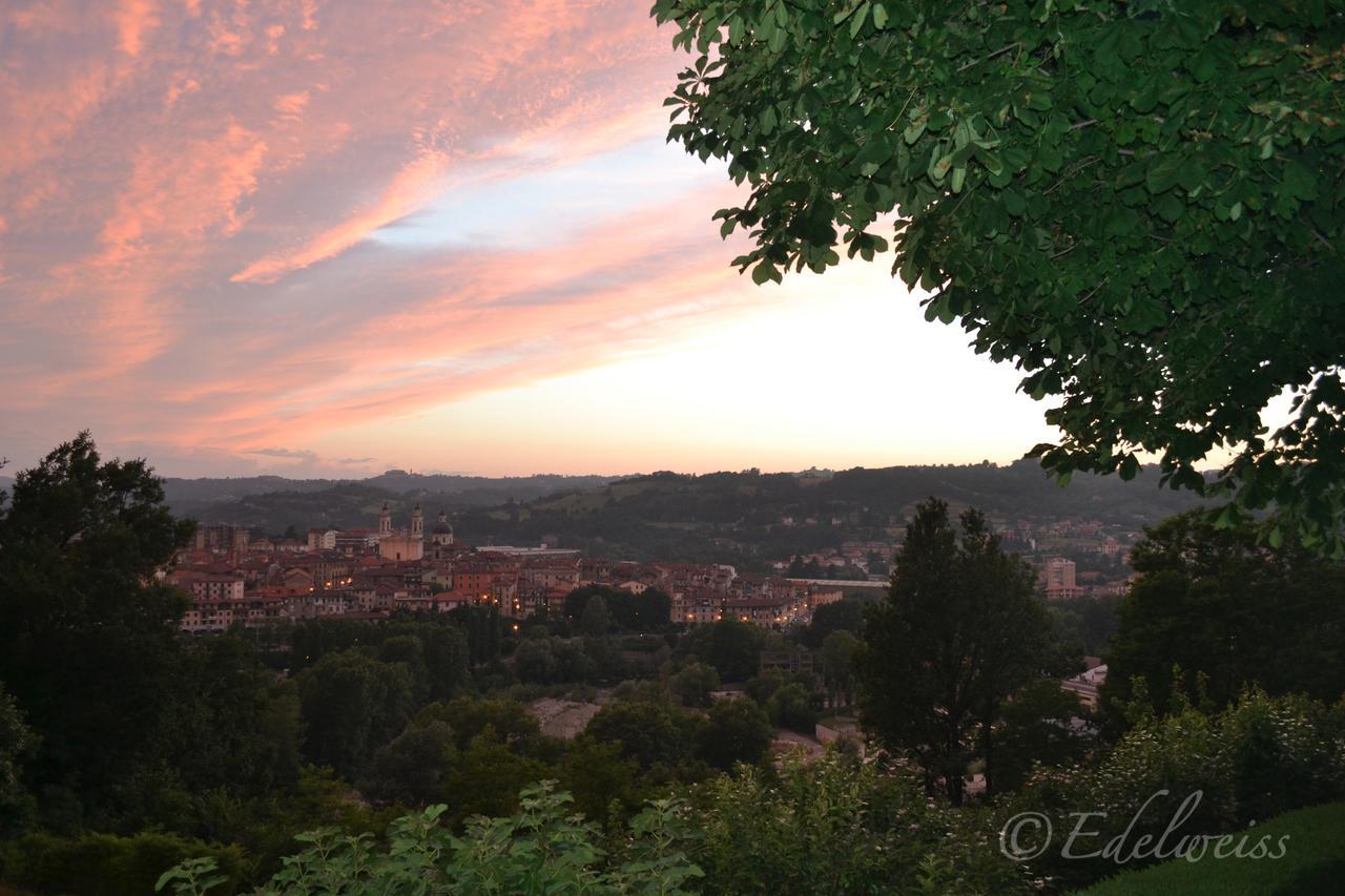 Il Borgo Delle Grazie Villa Ovada Bagian luar foto