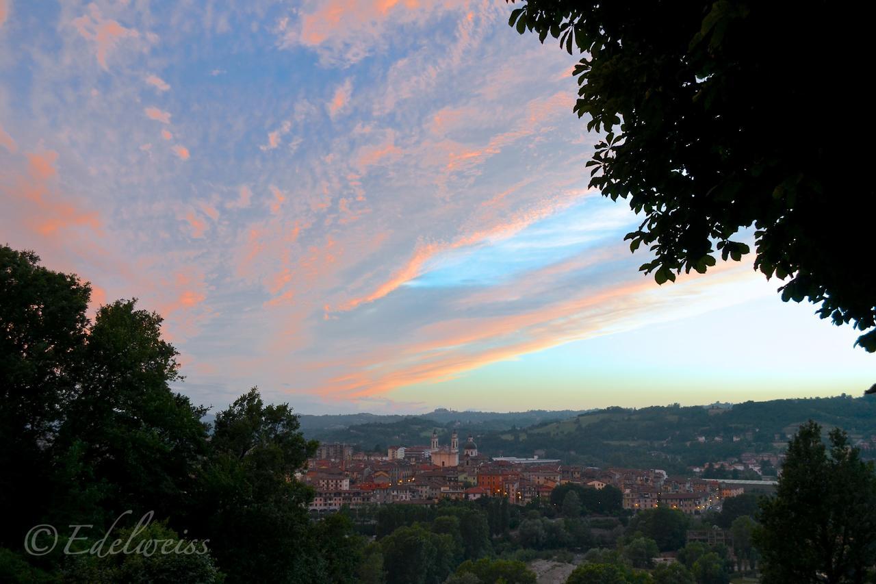 Il Borgo Delle Grazie Villa Ovada Bagian luar foto