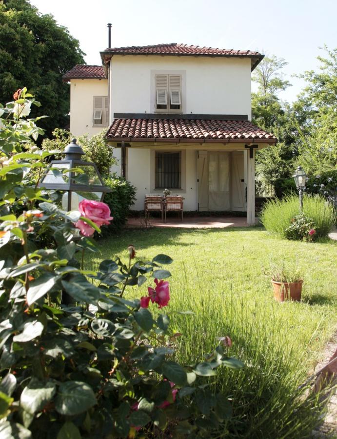 Il Borgo Delle Grazie Villa Ovada Bagian luar foto