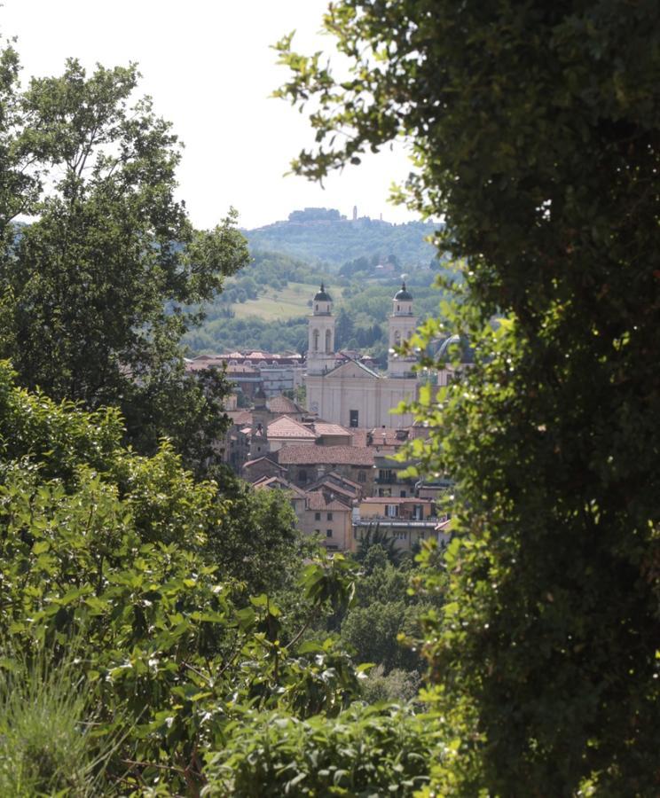 Il Borgo Delle Grazie Villa Ovada Bagian luar foto