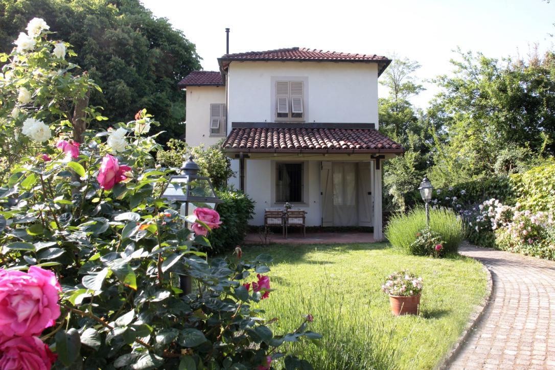 Il Borgo Delle Grazie Villa Ovada Bagian luar foto