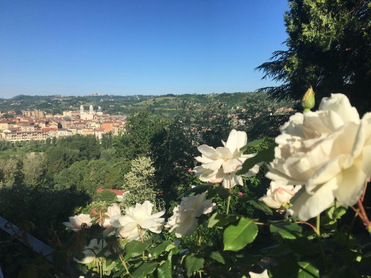 Il Borgo Delle Grazie Villa Ovada Bagian luar foto